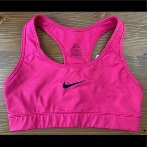 Nike Dri-Fit Sports Bra